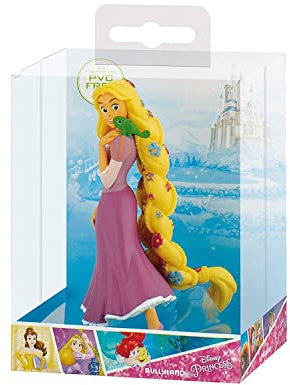 Bullyland 13407 figure Disney Tangled - Rapunzel