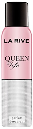 La Rive Queen of Life Perfume Deodorant 150ml