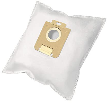 10x Staubsaugerbeutel kompatibel mit AEG VX4-1-WR-P EFFICIENCY