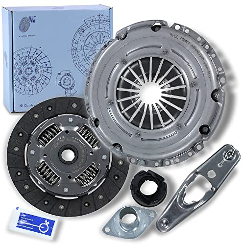 Clutch Kit Blue Print ADV183073 Febi Bilston W/clutch release bearingPck of 1