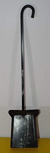 Zambonin Accessori vari per la gestione delle braci del caminetto o del barbecue (paletta per braci)