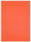 BENECREAT A4 Red Rubber Stamp Sheet 30x21cm Laserable Rubber Carving Blocks für DIY Crafts Stamp Gravurmaschinen, 2mm Dicke