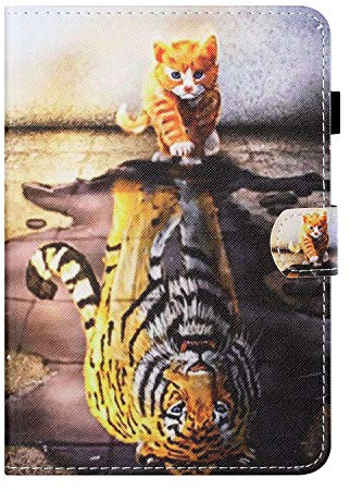 Acelive Funda Tab A7, Funda Carcasa para Samsung Galaxy Tab A7 10.4 Pulgada Tablet WiFi LTE 2020 SM-T505 SM-T500 SM-T507