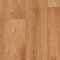 VINYL FLOORING UK Brown Wood Effect Slip Resistant Vinyl Flooring Roll For LivingRoom, Hallways, 2.3mm Thick Cushion Backed Vinyl Sheet, Waterproof Lino Flooring (1300C, 1m(L) X 4m(W) (3'3 X 13'1))