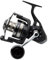 Savage Gear SGS8 Rolle 8000 FD - Meeresrolle zum Dorschangeln, Stationärrolle zum Meeresangeln, Angelrolle zum Pilken & Jiggen, Dorschrolle