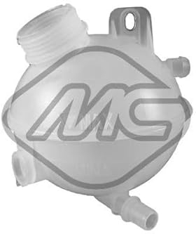 Metalcaucho Depósito compensación refrigerante 03351 Ulysse (179_)