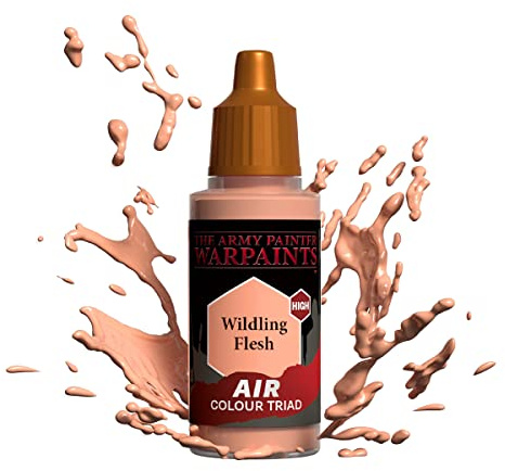 The Army Painter - Air Wildling Flesh