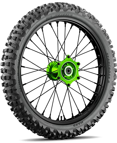 MICHELIN Starcross 6 Hard Motorradreifen 90/100-21 57M Vorderrad