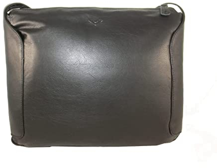 Voi 4Seasons Umhängetasche Leder 34 cm