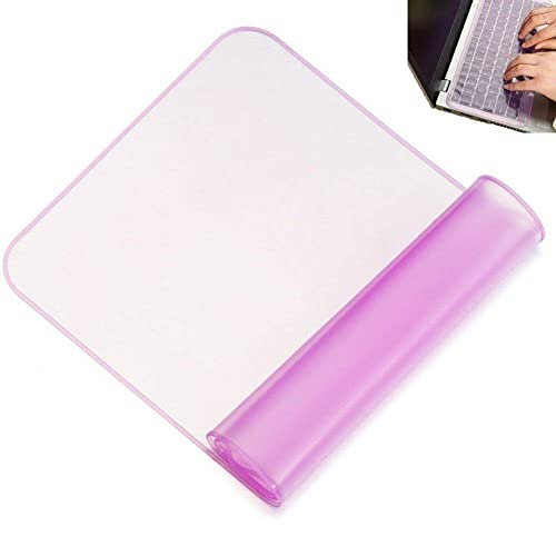 Wudaizhi Universal Silicone Keyboard Cover - Bright Colors for Laptops - Dust & Spill Protection