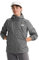 THE NORTH FACE Wasserdichte Damenjacke Antora (Standard und Übergröße), Smoked Pearl-NPF, Größe S