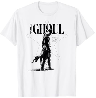 Fallout - Der Ghul T-Shirt