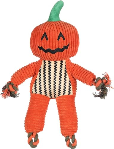 Flamingo Halloween HS BUNUT KÜRBIS ORANGE 29x10x33CM