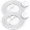 [2 Pack USB C] for Apple Watch Charger USB C Magnetic iWatch Charger Wireless Portable Compatible with iWatch Ultra3 Ultra2 Ultra Series 11/10/9/8/7/6/SE/SE2/SE3/5/4/3/2/1-[3.3ft/1m]