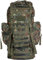 Build Your Brand Herren Leichte Jacke 100 Prozent Polyester, Olive, 3XL