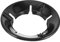 SEWOART Metal Wok Ring Stand for Gas Hob Windproof Wok Support Stove Accessory Iron Material Easy Install