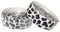 GBSONGLIANGBO Lenkerband,Fahrrad Lenkerband 2pcs Leopard-Druck-Anti-Rutsch-Straßen-Fahrrad-Fahrrad-Lenkerband Fahrrad Griff Gürtel Cork Wrap(Brown)