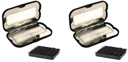 Xinsheinelry Handwärmer, 12 Ersatzstäbchen, Taschenwärmer, Holzkohle, Stabwärmer, Taschenwärmer für den Außenbereich, Handwärmer