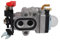 Besttoolifes Carburatore per decespugliatore, carburatore per Kawasaki TJ27E, TJ027E, TJ35E, TJ035E, 15004-2056, set di strumenti per tagliasiepi di ricambio affidabile