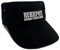No Face No Name Military Cap Ruhrpott Heimat Kohle Stahl in schwarz I Unisex frei einstellbar I bestickter Patch I Army Basecap Snapback Kappe Mütze