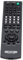 Rankomu Remote Control ReplacementforDVD Player DVD Player Remote Control Replacement for Sony RMTD159A, RMTD186A, RMTD173A, Universal Remote, Easy-to-Use, Compatible with Multiple Models