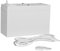LOVIVER Condensate Pump Removal Drain Pump,Easy to Use,Lightweight,Automatic,Sturdy,Quiet for Ice Maker Dehumidifier Air Conditioner, Without Pipe