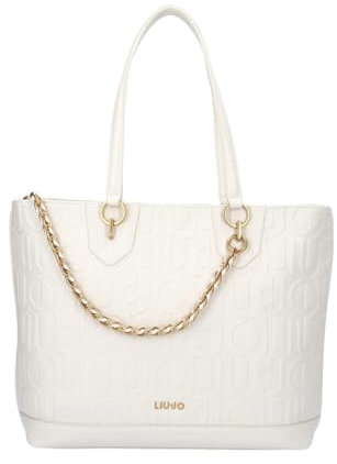 Liu Jo - Shopping Crema art.AA5197E0538 CREMA TU