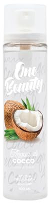 One Beauty Acqua Profumata Tropicale Fresco con Note Dolci di Cocco e Caramello — 100ml