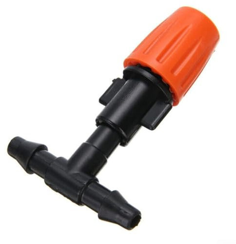 Tropfbewässerungs-Sprinklerdüsen 50 Stück für Rasen- und Gartenbewässerungslösungen (20 Stück)