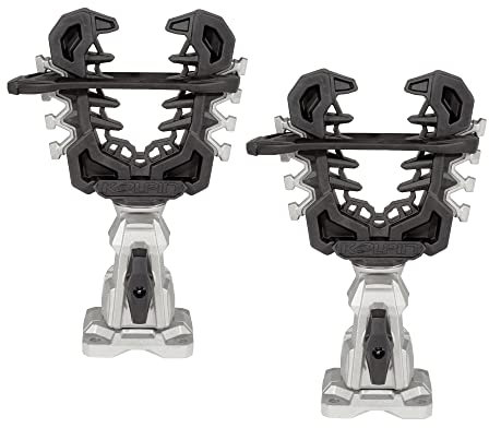 Kolpin Rhino Grip Pro - Soporte Universal - 21560, Negro