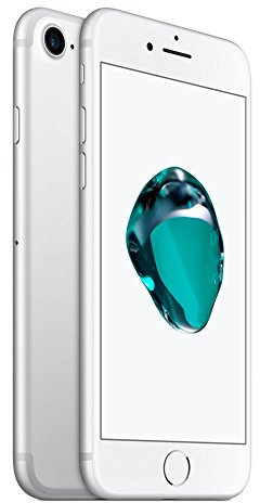 iPhone 7 Plus 128GB Silver