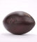 Rugby Ball – Schokolade, ohne Sockel