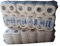 72 Rolls 2Ply Quilted and Embossed Toilet Tissue (SIRIUS ACTIVE)