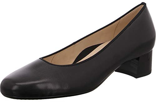 ara Femme Vicenza Escarpins, Noir (Schwarz 09), 39 EU