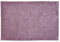 Allure Bobble Chenille Large Bath Mat Non Slip 60 x 90cm - Soft, Absorbent, Easy Care (Heather)