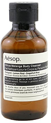Aesop Gel und Seife, ideal für Erwachsene, Unisex 100 ml