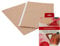 SPARSET 10 Stück Wärmepflaster - Größe 18x12 cm - mit Cayennepfeffer/Capsicum