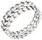 Liebeskind Berlin Ring LJ-0997-R-56 Silber