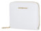 Mandarina Duck Damen Luna Reisezubehör-Brieftasche, Optical White