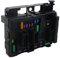 Bisenya Sicherungskasten Box Kompatibel mit C2 C3 C5 XSARA 206 307 6500Y3 9650618280 9650618480 S118470003