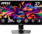 MSI MAG 273QP QD-OLED X24 26,5-Zoll-WQHD-Gaming-Monitor – 2560 x 1440 Quantum Dot OLED Panel 240 Hz / 0,03 ms, 99% DCI-P3, ΔE≤2, DisplayHDR True Black 400, DP 1.4a, HDMI 2.1