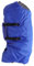 Mikikit Farm-kälberjacke Warmer Mantel für Neugeborene Kälber Hautfreundliches Material Kein Geruch Kein Ausbleichen Ranchbedarf
