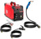welbach TRON 200 R-V Kombi-Schweißgerät MIG/MAG 200 A WIG Liftarc MMA 160 A 2 LED Synergie Multischweißgerät