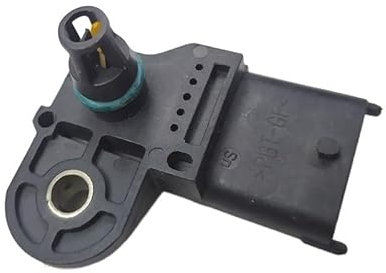 LOGEA Drucksensorschalter Ansaugdrucksensor 0281002456 gepasst Kompatibel mit Volkswagen Kompatibel mit Nissan Cummins FIAT Kompatibel mit Mercedes Benz Bosch