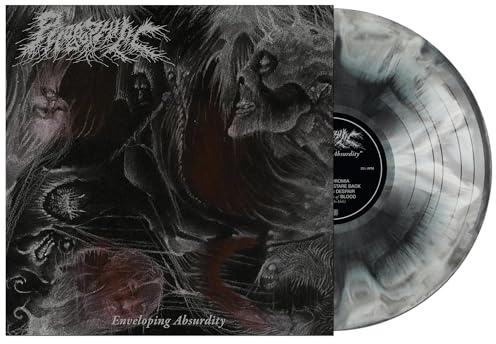 Prosthetic Records (Spv)