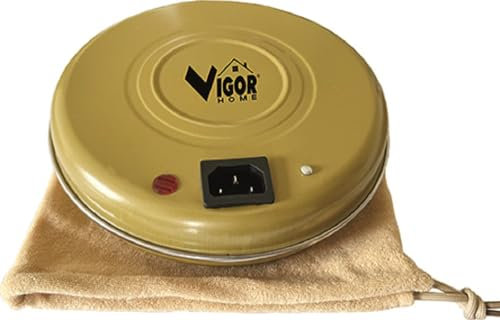 Vigor Scaldino Elettrico