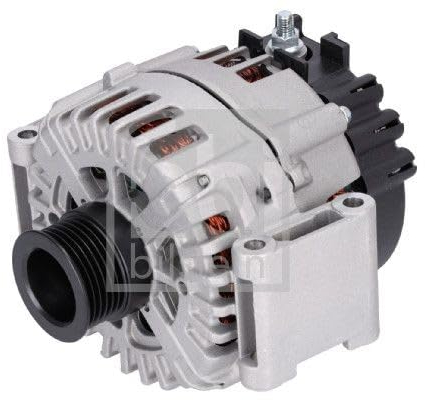 Febi Generator Lichtmaschine 180A passend für C-Klasse CLS