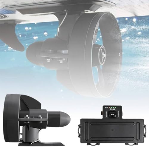 Batteria per pinne da surf e SUP,kit per tavola da surf ricaricabile con motore a getto,tavola da surf a motore,tavola da surf elettrica motorizzata da 288 W, tavola da surf per kayak da