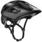 Trek Quantum WaveCel MTB Fahrrad Helm matt schwarz 2025: Größe: M (55-59cm)