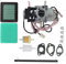 Kit de carburador 16100ZL0D66 para Honda EU3000i, compatible con generadores Kipor 3000/3500 y 63584